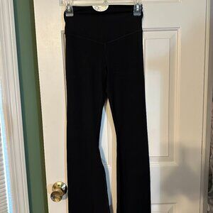 Aerie Bootcut Leggings - Short Length